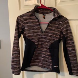 COPY - Kerrits equestrian pull over